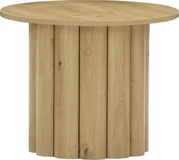 Stolik kawowy Naturos mały 40