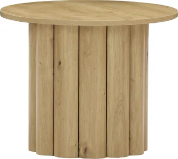 Stolik kawowy Naturos mały 40 