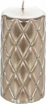 Świeca Florencja 30 (szampański) 