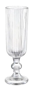 Kieliszek do szampana Rifle 160ml 