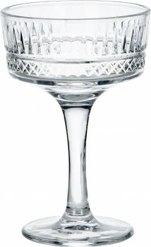 Pucharek szklany Crystalis 270ml 