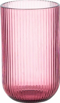 Szklanka Rifle 420 ml (różowy) 