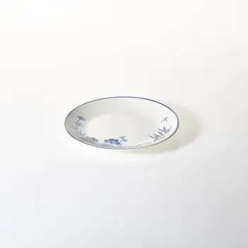 Talerz deserowy Florina 22