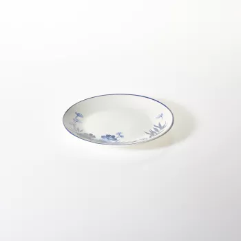 Talerz deserowy Florina 22 