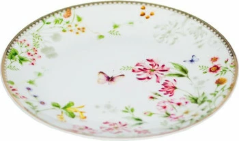 Talerz deserowy Fiolina 17 