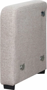 Boczek lewy Alka/Lazur (gustimo latte) 