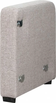 Boczek prawy Alka/Lazur (gustimo latte) 