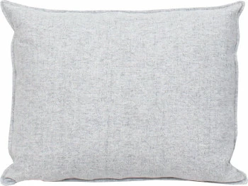 Poduszka Bajka (gustimo jasny szary) 