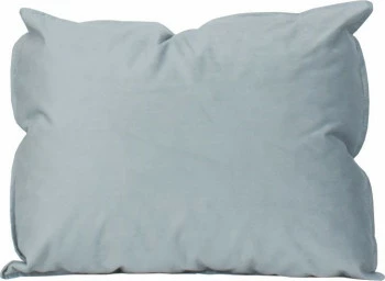 Poduszka Bajka (plusz szary) 