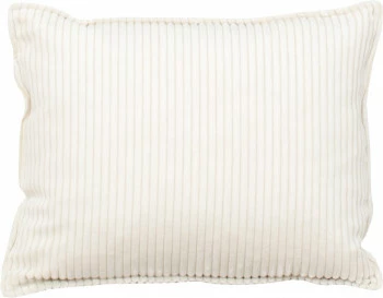 Poduszka Bajka (sztruks beż) 