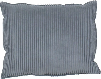 Poduszka Bajka (sztruks grafit)