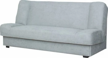 Wersalka Bajka (diamentowy szary) 