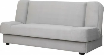 Wersalka Bajka (plusz srebrzysty) 