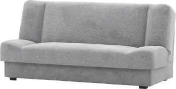 Wersalka Bajka (rojal szary) 