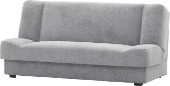 Wersalka Bajka (rojal szary) 