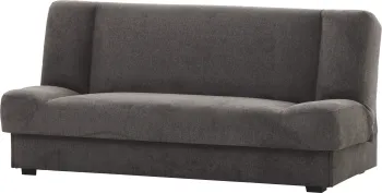 Wersalka Bajka (rojal grafit) 