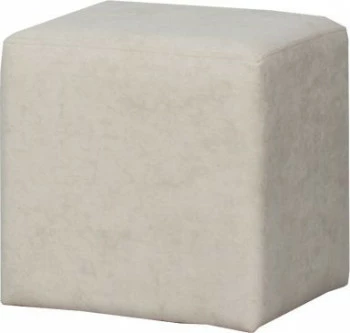 Puf D Afrodyta (diament beż) 