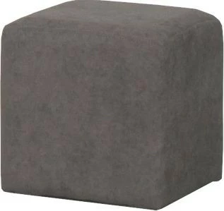 Puf M Afrodyta (diamentowy brąz) 