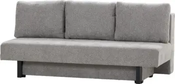 Sofa Afrodyta 2 (sotello szary) 