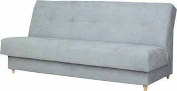 Wersalka Kortina (diamentowy szary) 