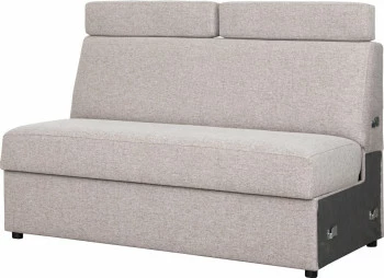 Siedzisko 3-osobowe Lazur (gustimo latte) 