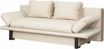 Sofa Magrina (plusz beż) 