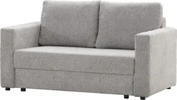 Sofa rozkładana Milano (sotello szary) 