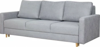 Kanapa Milano (diamentowy szary) 