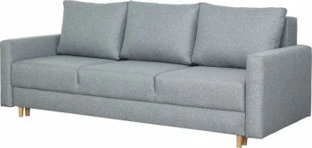 Kanapa Milano (gustimo szary) 