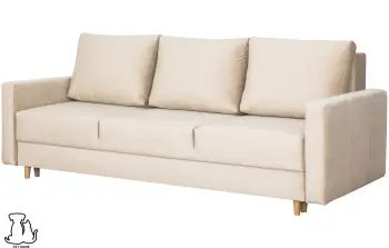 Kanapa Milano (plusz beż)