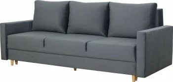 Kanapa Milano (plusz grafit)