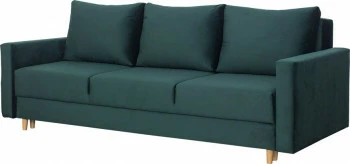 Kanapa Milano (plusz zieleń) 