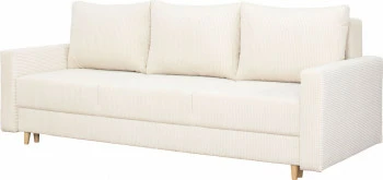 Kanapa Milano (sztruks beż) 