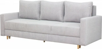 Kanapa Milano (sztruks szary)