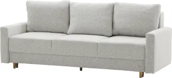 Kanapa Milano (sotello szary) 