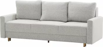 Kanapa Milano (sotello szary)