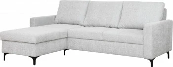 Narożnik Milano (boucle szary) 