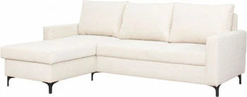 Narożnik Milano (sztruks beż) 