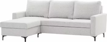 Narożnik  Milano (sotello szary) 