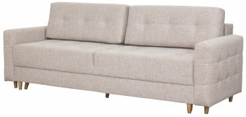 Sofa Paris (gustimo latte) 