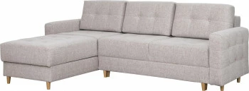 Narożnik Paris (gustimo latte)