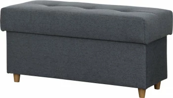 Puf Paris (gustimo grafit) 