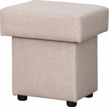 Puf otwierany (gustimo beż)