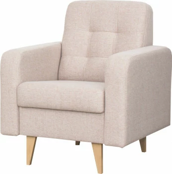 Fotel Sewilla (gustimo beż)