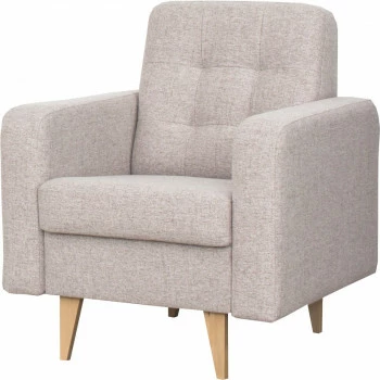 Fotel Sewilla (gustimo latte)