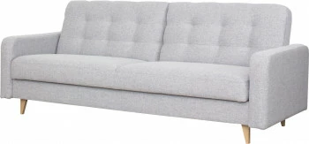 Sofa Sewilla (gustimo jasny szary) 