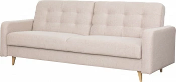 Sofa Sewilla (gustimo beż) 