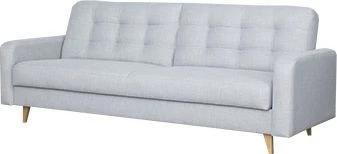 Sofa Sewilla (naturis szary) 