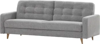 Sofa Sewilla (rojal szary)