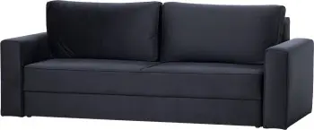 Kanapa Selvo (calmo czarny) 